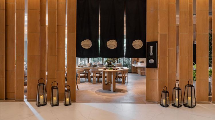 Grand Sole Hotel Restaurant