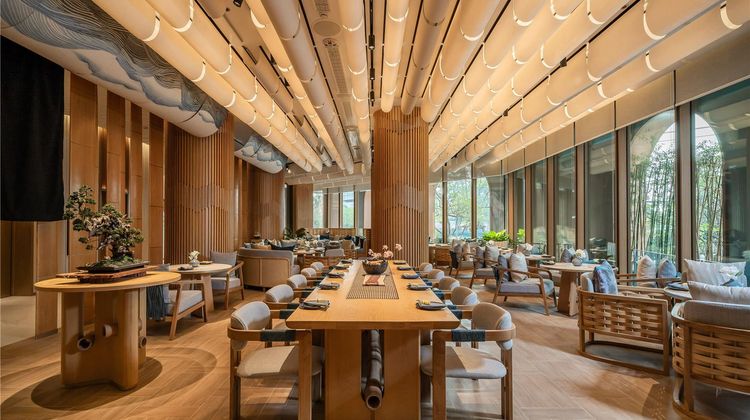 Grand Sole Hotel Restaurant