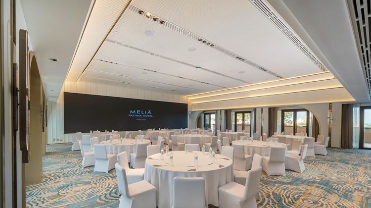 Grand Sole Hotel Meeting