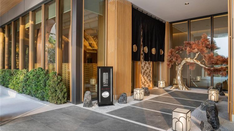 Grand Sole Hotel Restaurant