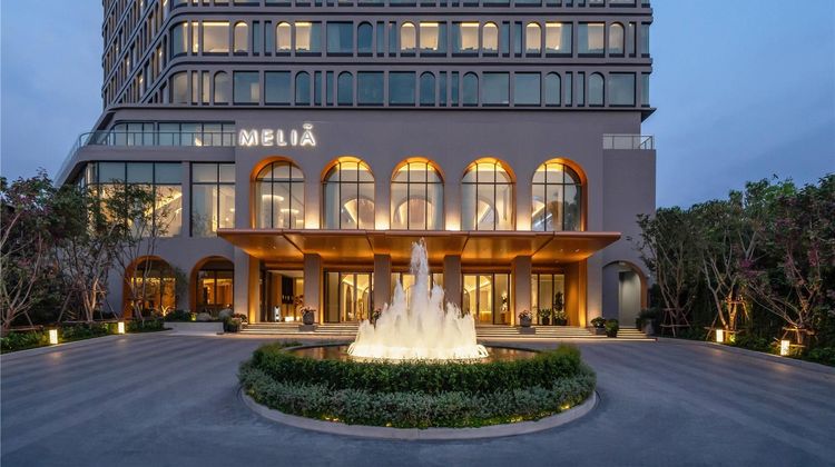 Grand Sole Hotel Exterior