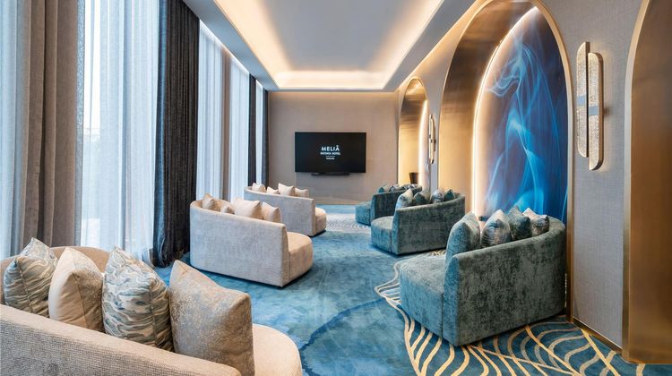 Grand Sole Hotel Meeting