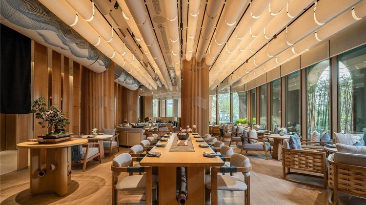 Grand Sole Hotel Restaurant