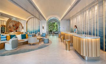 Grand Sole Hotel