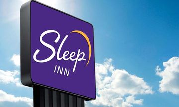Sleep Inn Franklin