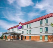 Sleep Inn Franklin Exterior