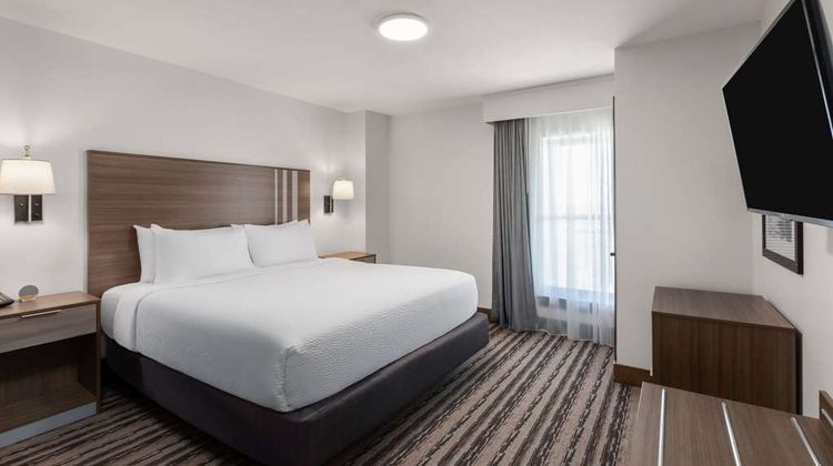 Corduroy Inn and Lodge Room