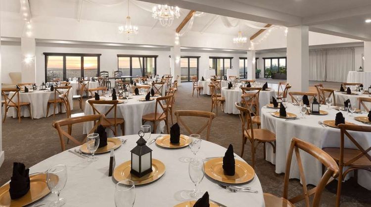 Corduroy Inn and Lodge Ballroom