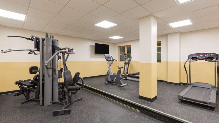 Corduroy Inn and Lodge Health