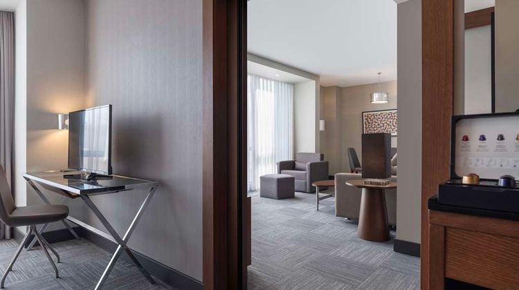 Radisson Blu Hotel, Ankara Cankaya Suite