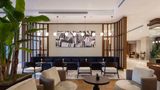 Radisson Blu Hotel, Ankara Cankaya Lobby
