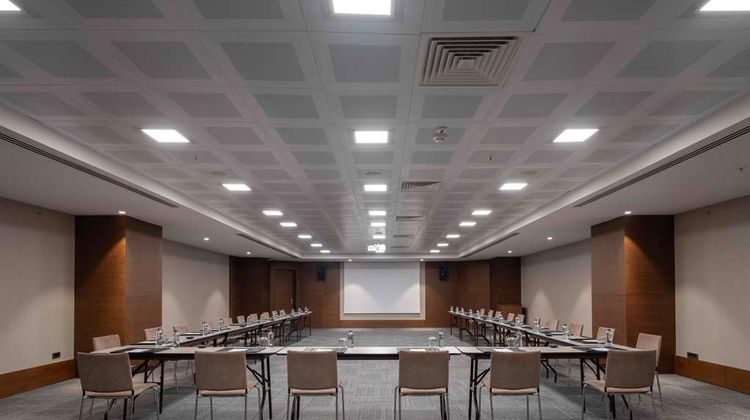 Radisson Blu Hotel, Ankara Cankaya Meeting