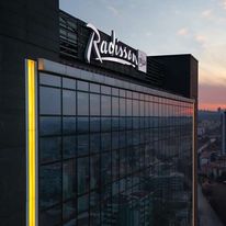 Radisson Blu Hotel, Ankara Cankaya