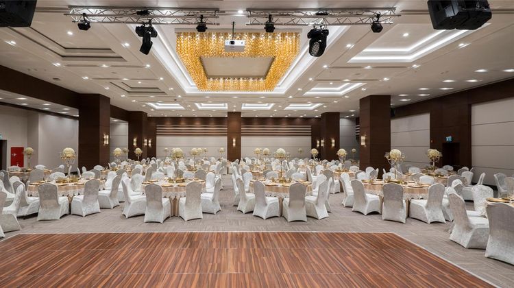 Radisson Blu Hotel, Ankara Cankaya Other