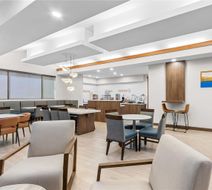 Sonesta ES Suites Goodyear Lobby