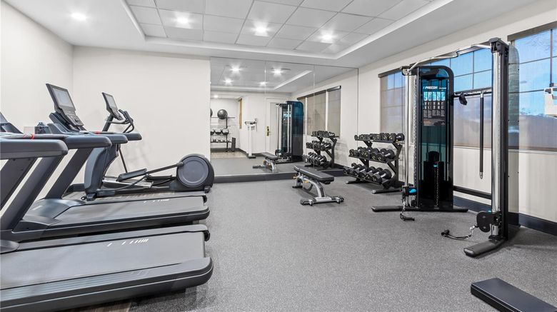<b>Sonesta ES Suites Goodyear Health</b>. Images powered by <a href="https://iceportal.shijigroup.com/" title="IcePortal" target="_blank">IcePortal</a>.