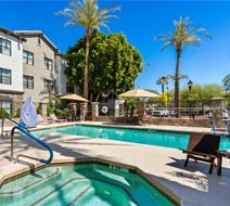 Sonesta ES Suites Goodyear Pool