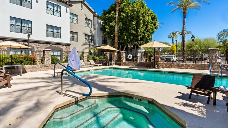 <b>Sonesta ES Suites Goodyear Pool</b>. Images powered by <a href="https://iceportal.shijigroup.com/" title="IcePortal" target="_blank">IcePortal</a>.