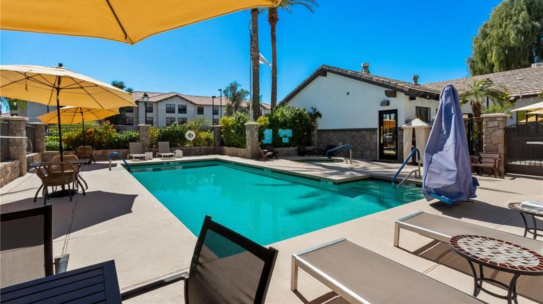 <b>Sonesta ES Suites Goodyear Pool</b>. Images powered by <a href="https://iceportal.shijigroup.com/" title="IcePortal" target="_blank">IcePortal</a>.