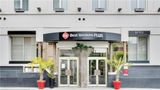 <b>Best Western Plus Le Picardy Exterior</b>. Images powered by <a href="https://iceportal.shijigroup.com/" title="IcePortal" target="_blank">IcePortal</a>.