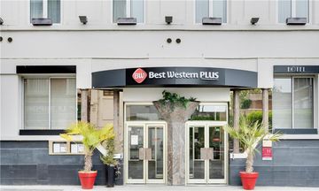 Best Western Plus Le Picardy