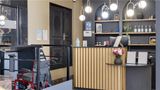 <b>Best Western Plus Le Picardy Lobby</b>. Images powered by <a href="https://iceportal.shijigroup.com/" title="IcePortal" target="_blank">IcePortal</a>.