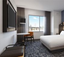 Tempo by Hilton Del Mar Room