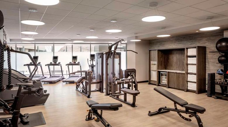<b>Caesars Republic Scottsdale Health</b>. Images powered by <a href="https://iceportal.shijigroup.com/" title="IcePortal" target="_blank">IcePortal</a>.