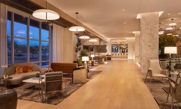 Caesars Republic Scottsdale