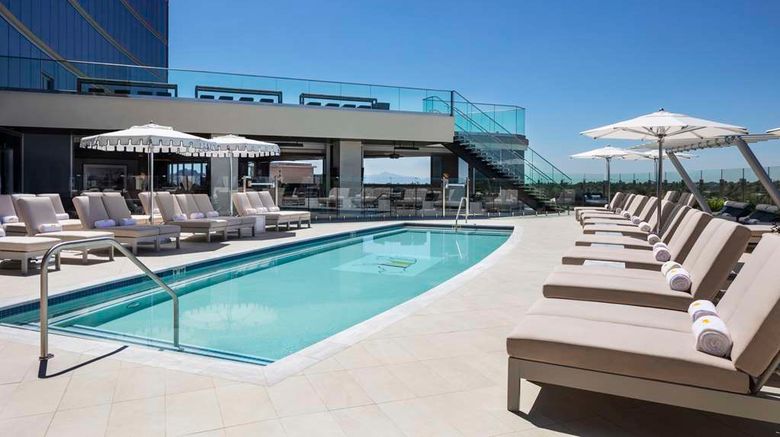 <b>Caesars Republic Scottsdale Pool</b>. Images powered by <a href="https://iceportal.shijigroup.com/" title="IcePortal" target="_blank">IcePortal</a>.