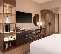 Caesars Republic Scottsdale Room