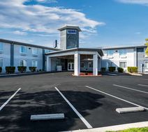 Spark by Hilton Williams Exterior