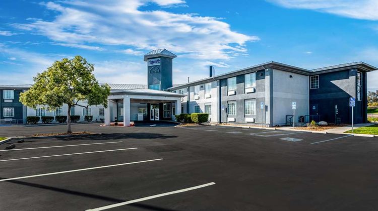 Spark by Hilton Williams Exterior