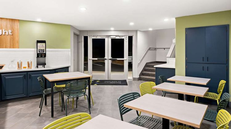 Spark by Hilton Williams Restaurant