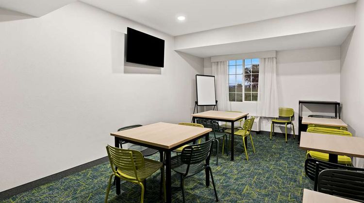 Spark by Hilton Williams Meeting
