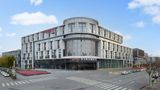 <b>Hampton by Hilton Hefei High Tech Zone Exterior</b>. Images powered by <a href="https://iceportal.shijigroup.com/" title="IcePortal" target="_blank">IcePortal</a>.