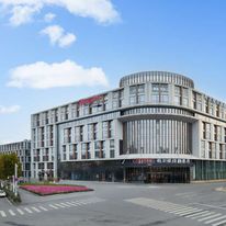 Hampton by Hilton Hefei High Tech Zone