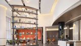 <b>Hampton by Hilton Hefei High Tech Zone Lobby</b>. Images powered by <a href="https://iceportal.shijigroup.com/" title="IcePortal" target="_blank">IcePortal</a>.