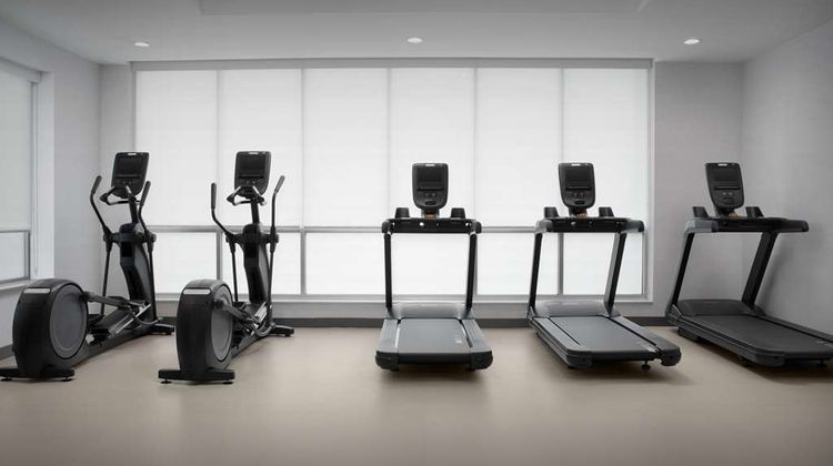 Home2 Suites Lakeland North Health
