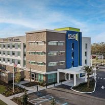Home2 Suites Lakeland North