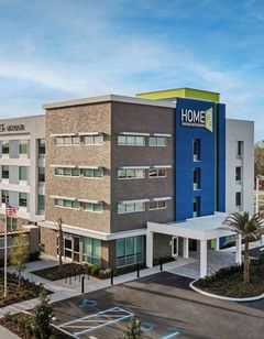 Home2 Suites Lakeland North
