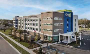 Home2 Suites Lakeland North