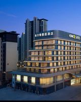 Home2 Suites Hengshui Taocheng