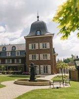 Hotel-Residence Klosterpforte