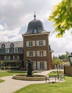 Hotel-Residence Klosterpforte