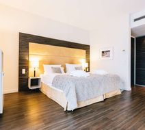 Hotel-Residence Klosterpforte Room