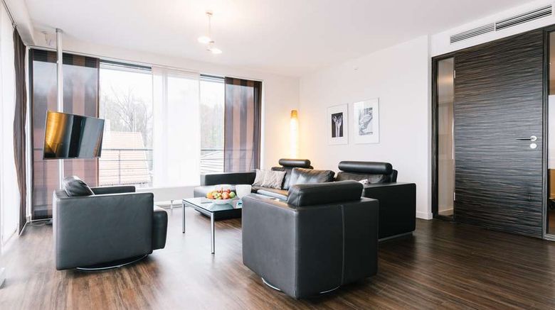 <b>Hotel-Residence Klosterpforte Suite</b>. Images powered by <a href="https://iceportal.shijigroup.com/" title="IcePortal" target="_blank">IcePortal</a>.