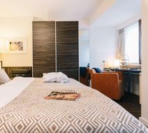 Hotel-Residence Klosterpforte Room
