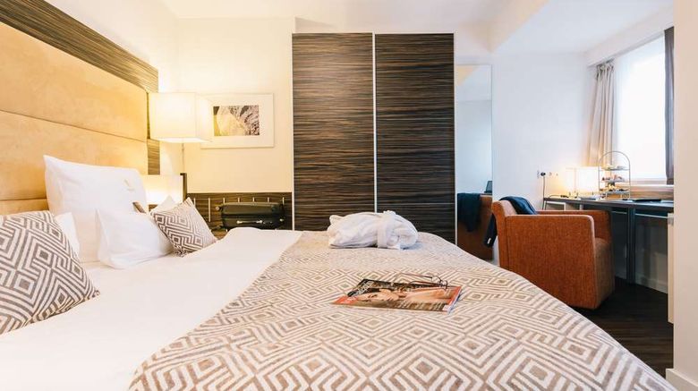 <b>Hotel-Residence Klosterpforte Room</b>. Images powered by <a href="https://iceportal.shijigroup.com/" title="IcePortal" target="_blank">IcePortal</a>.