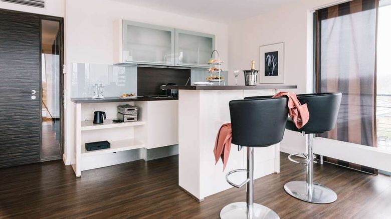 <b>Hotel-Residence Klosterpforte Suite</b>. Images powered by <a href="https://iceportal.shijigroup.com/" title="IcePortal" target="_blank">IcePortal</a>.